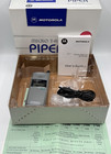 Motorola Piper Digital Personal Communicator Cecullar One 90s Flip Cell Phone