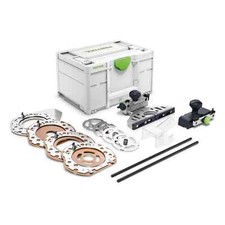 Festool 576833 OF 2200 Router Accessory Kit Imperial ZS-OF 2200F