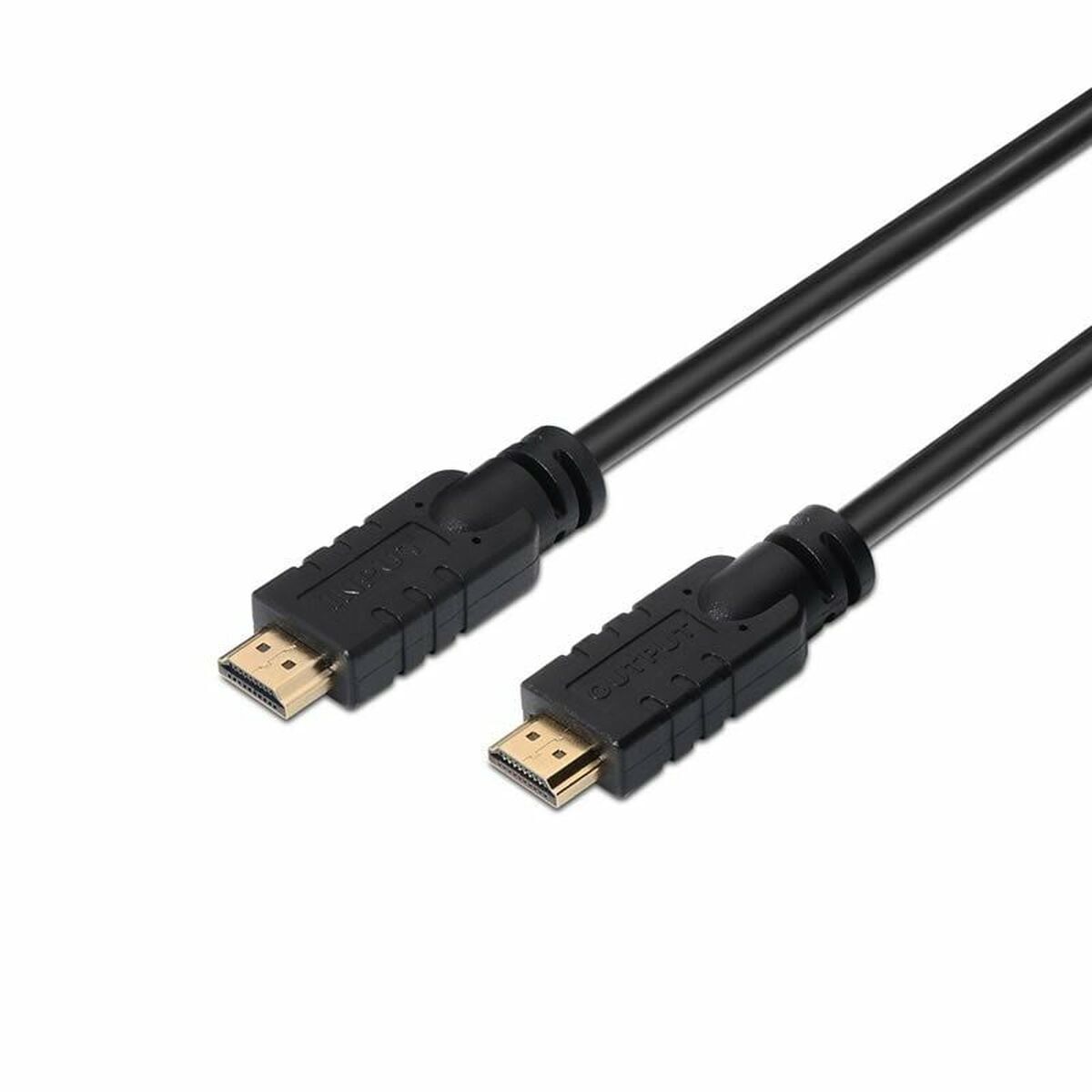 Thumbnail - Hdmi Kabel Aisens A120-0374 20 M Schwarz