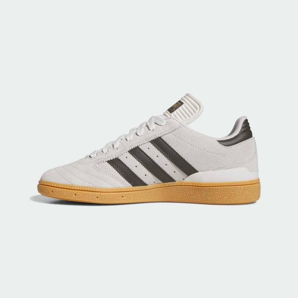 IF4617 adidas Skateboarding Busenitz Crystal White Shadow