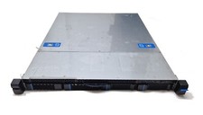 1HE 19" Gehäuse Chenbro RM14604 1U Rack Server inkl 12G Backplane 4x HDD 2,5/3,5