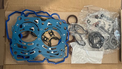 FEL-PRO HS 26259 PT-1 CYLINDER HEAD GASKET Set For Select 04-06