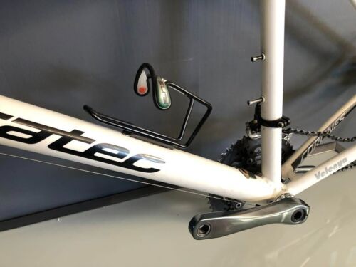 CORRATEC CORONES SL6800 Road Bike Frame Set 2016 48 Size - Picture 11 of 13