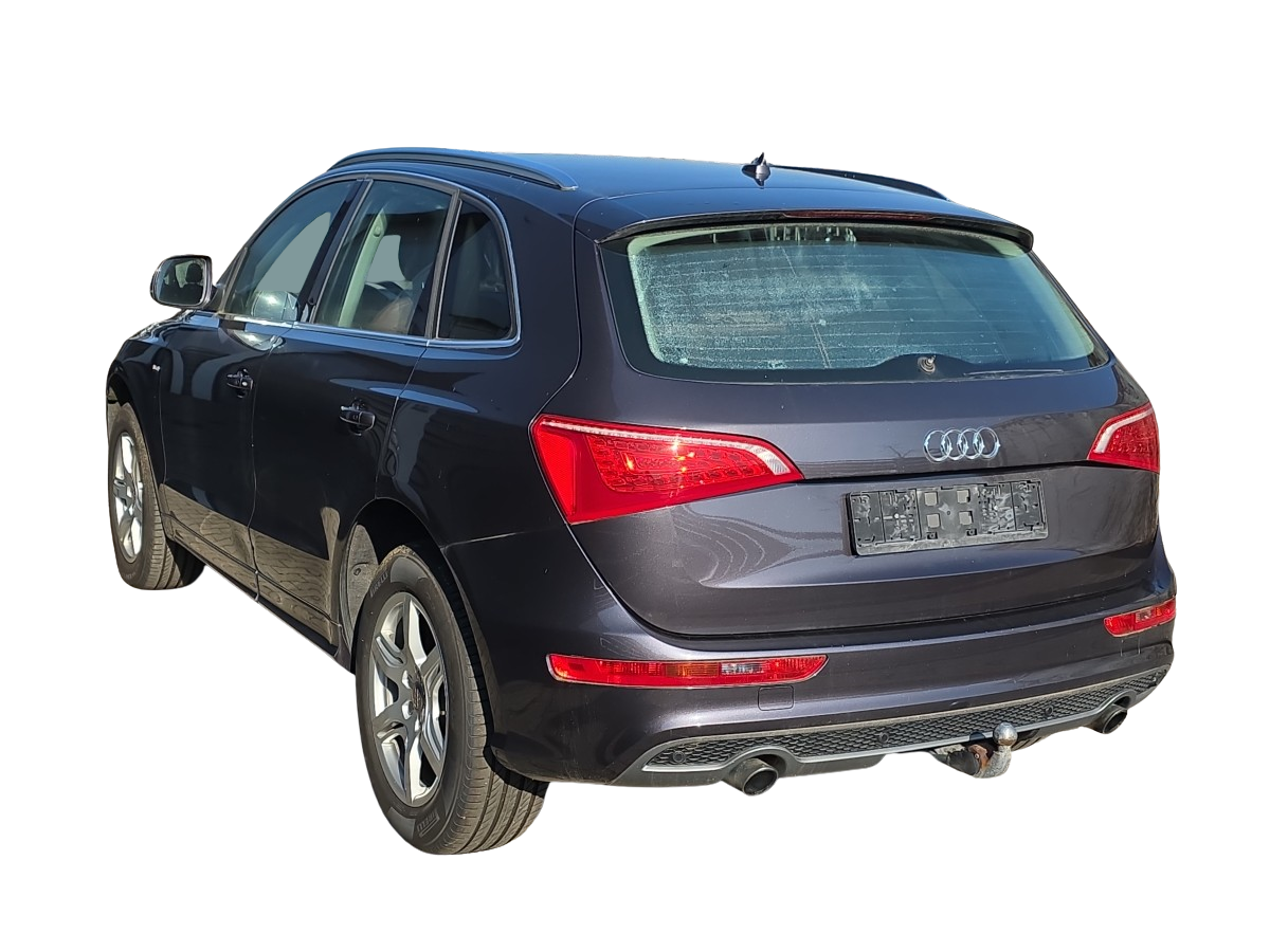 Audi Q5 Rücklicht Rechts Heckleuchte Rückleuchte Schlusslicht
