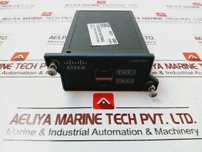 Cisco C2960S-STACK FlexStack Stacking Port Switch Modul AA21 5001 00001
