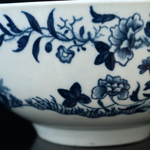 Georgian Worcester Sugar Bowl Fence Pattern Dr Wall Period - Picture 21 of 22