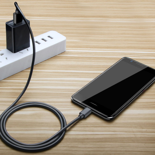 Heavy Duty Android Phone Charger Cable Heavy Micro USB Charging Lead 1M 2M 3M - Picture 10 of 17