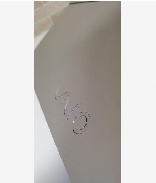 VAIO Z flip flap model i7 16GB Kachiiro model/Windows11 pro/Corei7