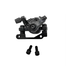 Front Rear Disc Brake Base for KUGOO KIRIN KuKirin G2 Pro/ Max Electric Scooter✔