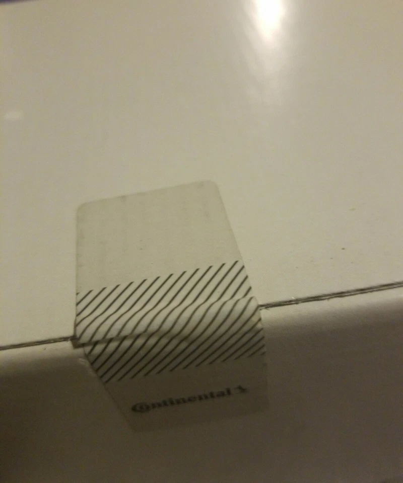 Carrocería del acelerador de inyección de combustible Volkswagen Beetle Golf Jetta Siemens/VDO 06A133064H Foto 3 de 3