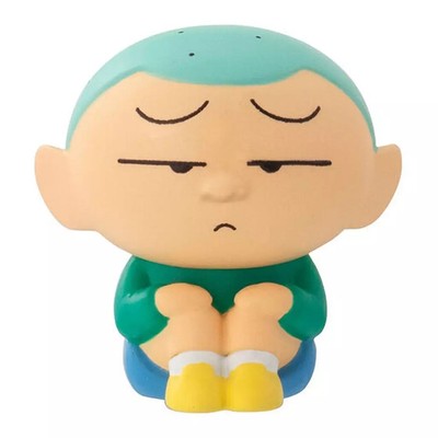 Masao Mini Figure - Crayon Shin-chan Kasukabe Defense Force Masao Mini Figure - Crayon Shin-chan Kasukabe Defense Force