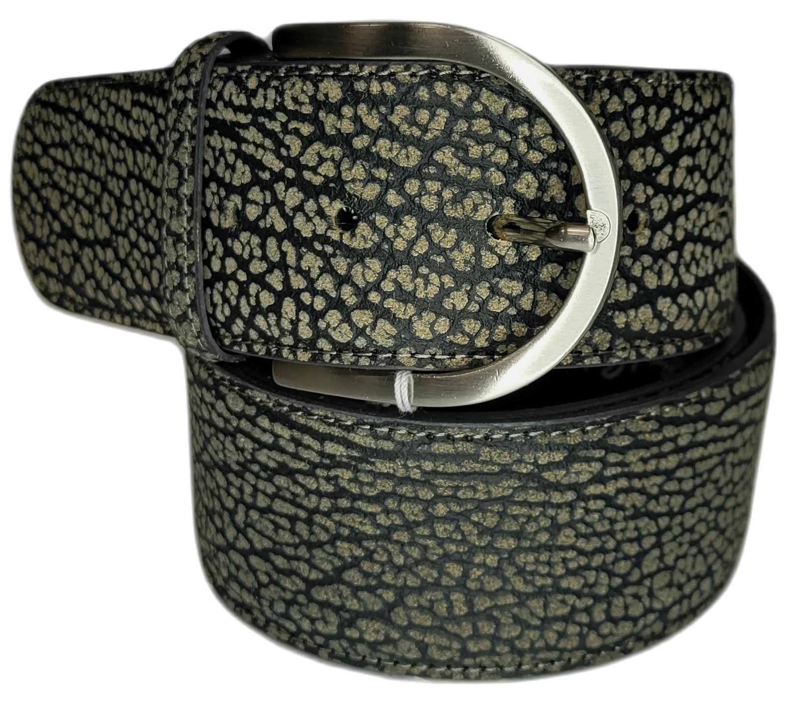Tailored Sportsman Belt - Elephant