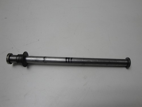 Hinterradachse Radachse Achse Hinterrad AXLE Kawasaki ZX-10 ZX10 ZXT00B 88-90