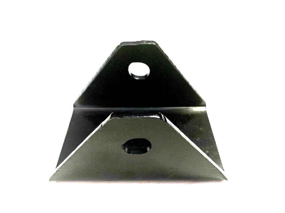 Soporte de resorte de hoja Toyota Tacoma 94-2016 Foto 2 de 4