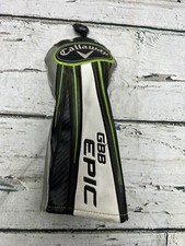 Callaway GBB Epic Fairway Wood Headcover Golf Club Replacement Head Cover