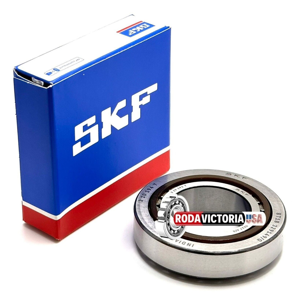 SKF Kegelrollenlager BT1B329013A/Q – 29x50,25x17,52 Mm, Made In Germany