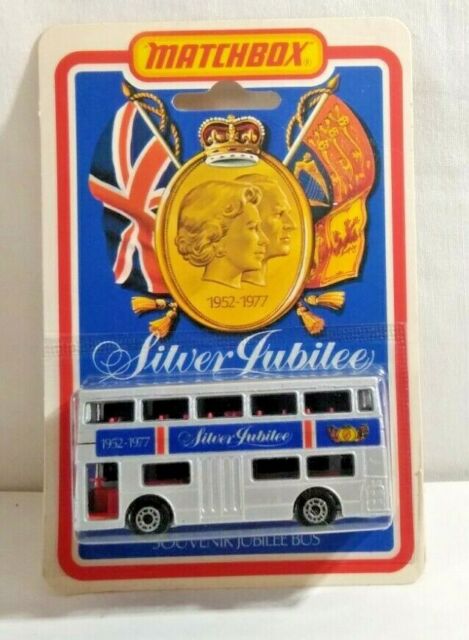 Vintage Matchbox Superfast No 17 The Londoner Bus Carnaby Street 1972 by Lesney for sale online
