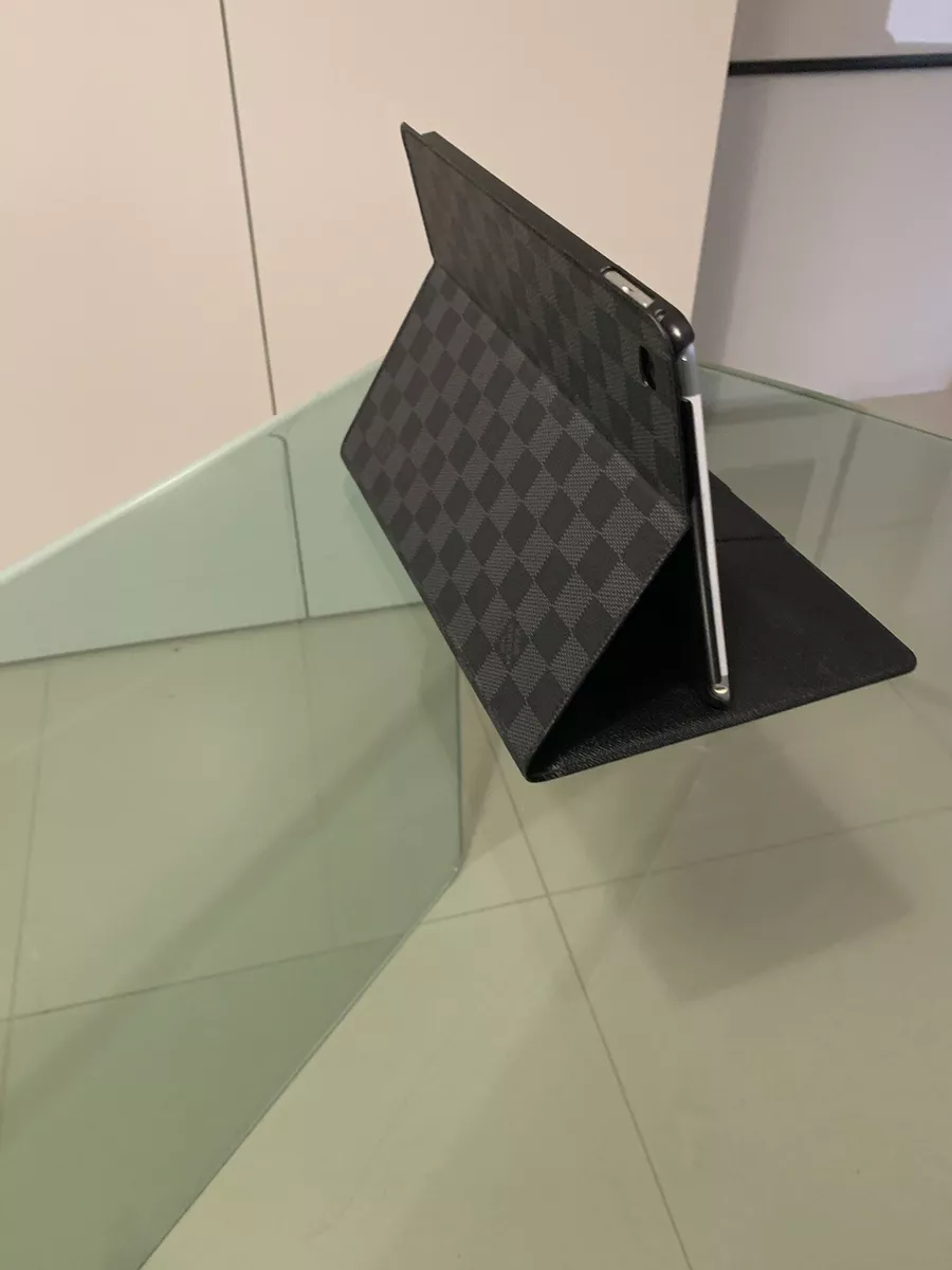 Lv ipad air case sale