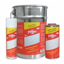 Fertan Konservierungswachs Rostschutz 500 ml Spray 750 ml Dose 10 Liter w&auml;hlbar