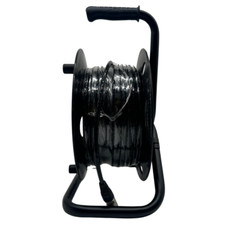 Thor CAT6 Professional RJ45 Cable Reel Drum 50M