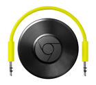 Google Chromecast Audio Digital Media Streamer