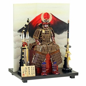 Japanese-High-Grade-Samurai-Armor-Kabuto-Set-Figure-TOKUGAWA-IEYASU-H98cm-0K