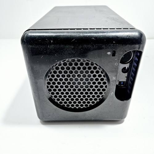 *For Parts* Drobo DDR3-A 922-00001-001 4-Bay USB3 External Storage RAID Array - Picture 7 of 8