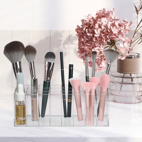 24-grids Lipstick Rack 24- Grids Lipstick Rack Lipstick Organizer Drawer - Picture 6 of 11