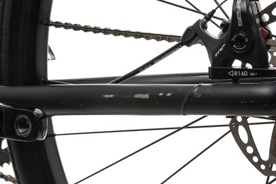 specialized sequoia sora