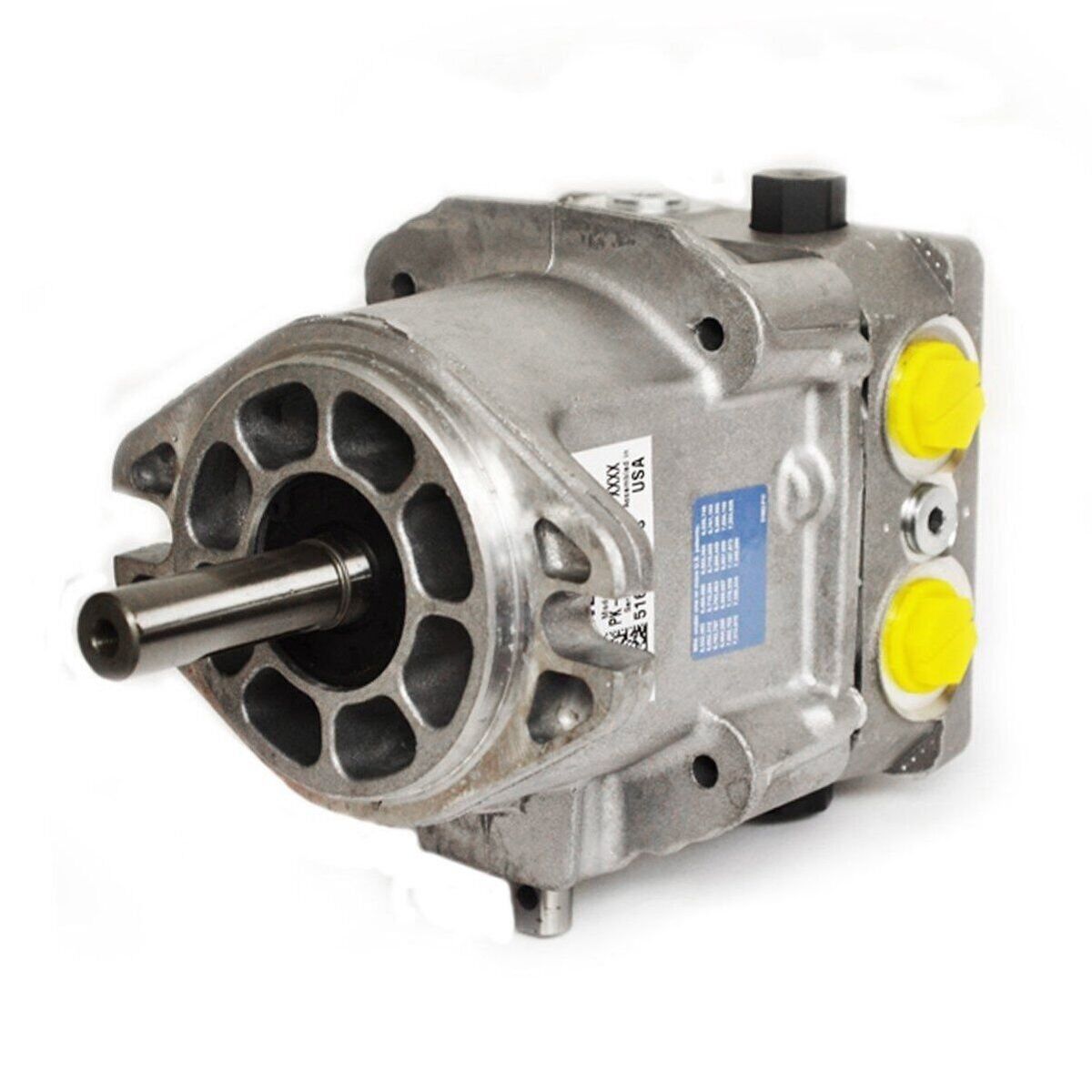 Hydro Gear Pump PK-BGAB-EY1X-XXXX fits Toro/Exmark 103-7262 Hydro Gear Pump PK-BGAB-EY1X-XXXX fits Toro/Exmark 103-7262