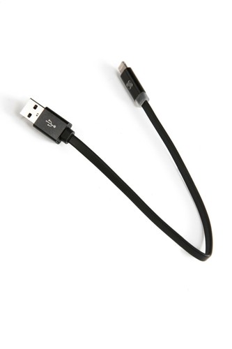 3 Packs of Scosche Apple lightning Charge & Sync 10 inch Cable w/LED Indicator - Picture 9 of 10