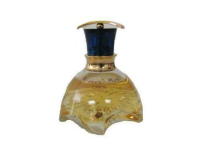 Vintage Aimez-Moi by Caron 3.3 oz / 100 ml Eau de Toilette Spray Women (Unboxed)