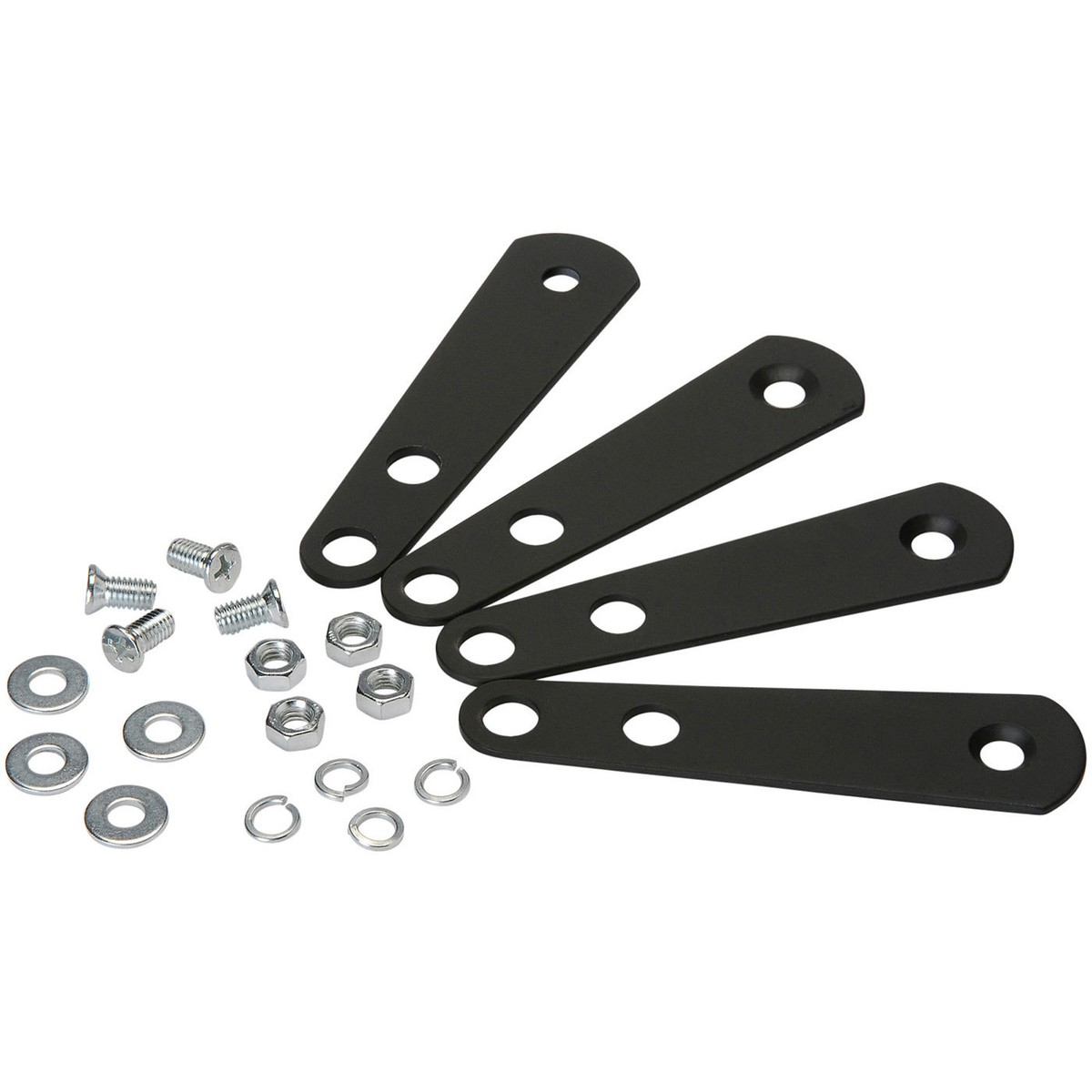 Small TV Mount Adapter 100 x 100 to 200 x 200 UK