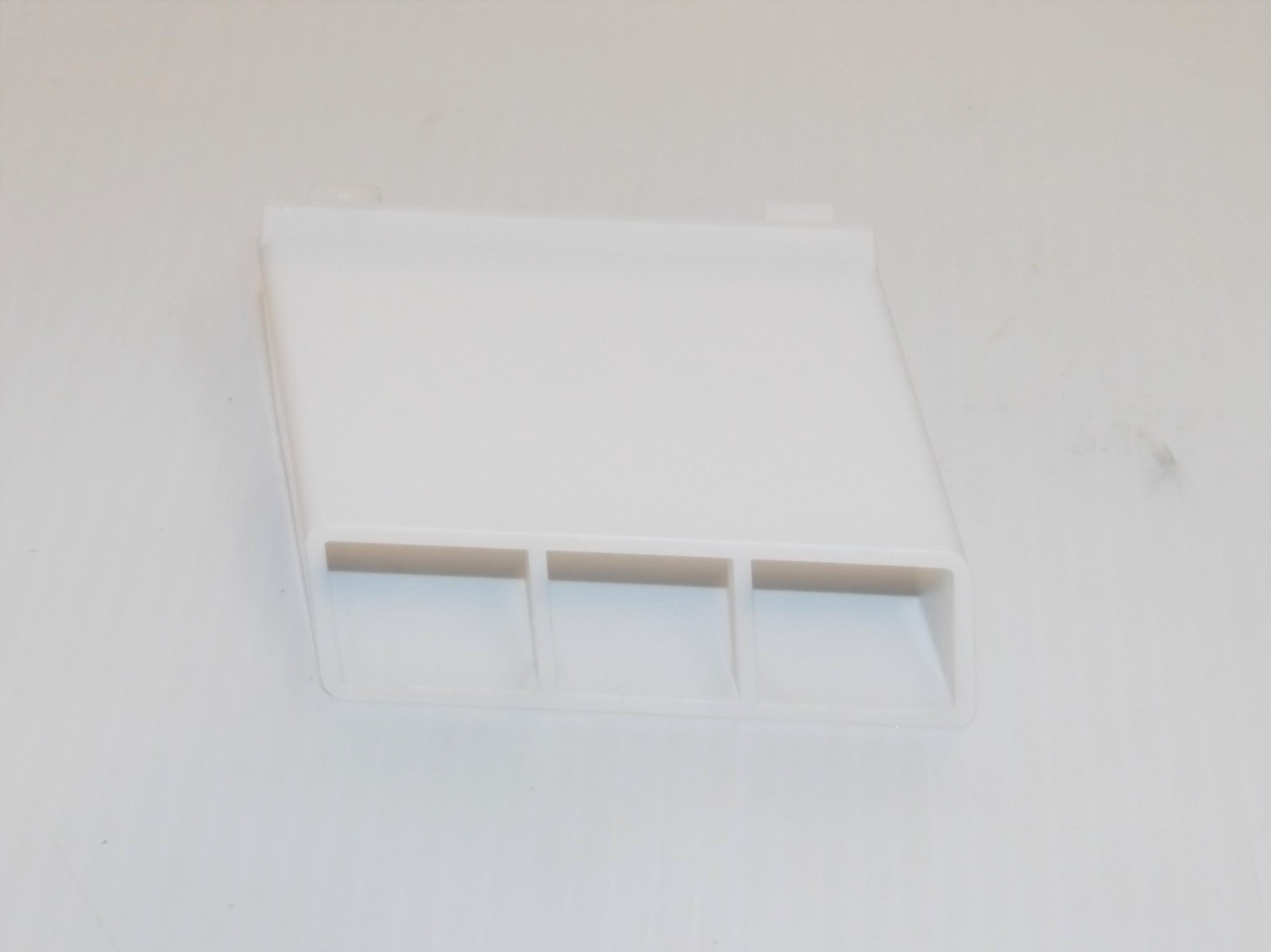 KitchenAid Refrigerator Air Duct Vent (Part 1115381) {P1717} eBay