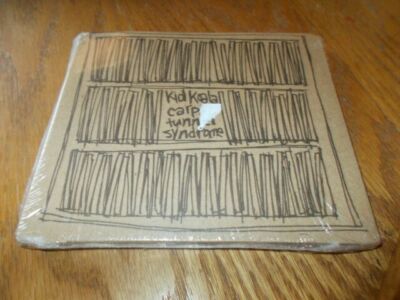 Cd kid koala carpal tunnel syndrome (625978103425)