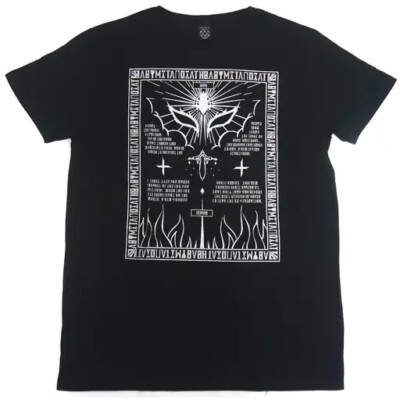 BABYMETAL 