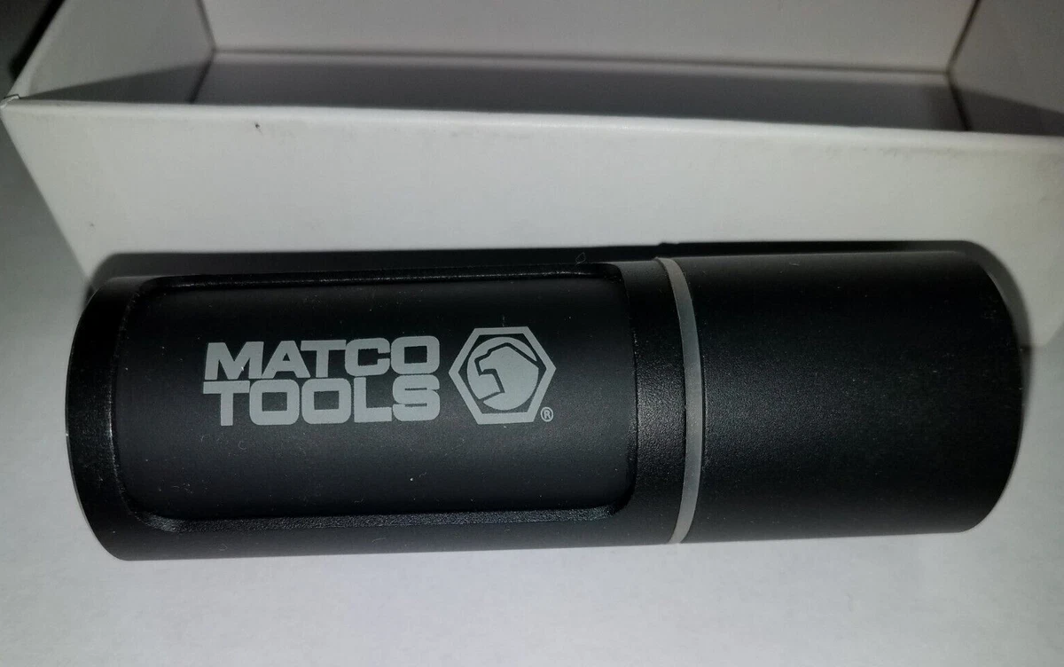 MATCO TOOLS wireless earbuds HI QUALITY BARELY USED eBay