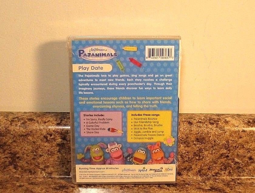 その他 Noodlebug: Lets Pretend [DVD] Amazon.com: Noodlebug Let's Pretend DVD : Movies & TV