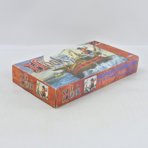 HOOK Super Famicom Nintendo 9359 sf - Picture 5 of 8