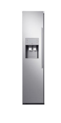 Original Samsung Gefrierschrank Tür RS50N3513S8