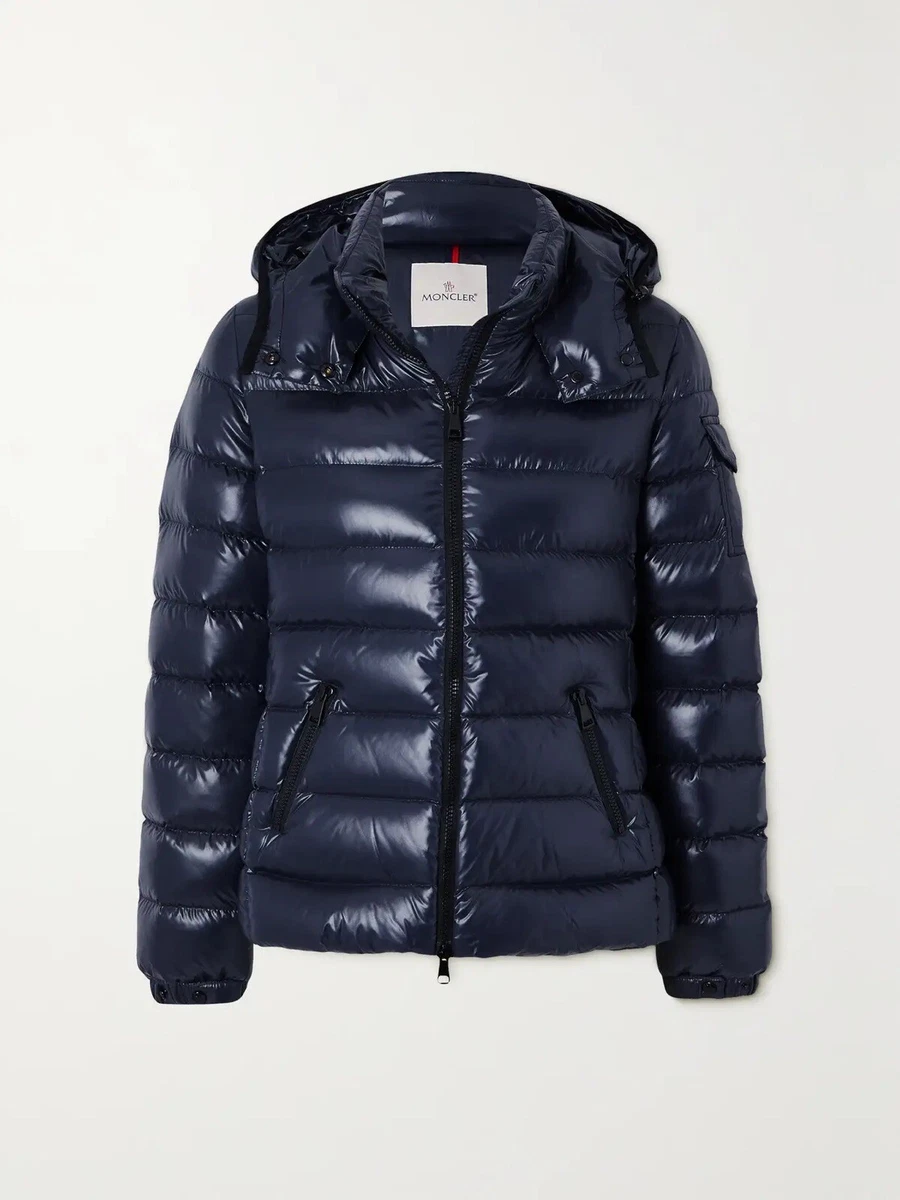 Moncler Down Unisex Kids' Outerwear for sale | eBay