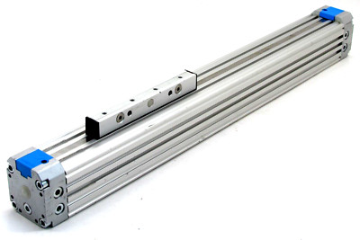 NEU Festo DGP-40-325-PPV-A-B-D2 Lineargehäusezylinder Linearzylinder