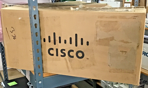 *NEW* Cisco 7925G Multi-Charger Bundle CP-MCHGR-7925G-BUN - Picture 5 of 5