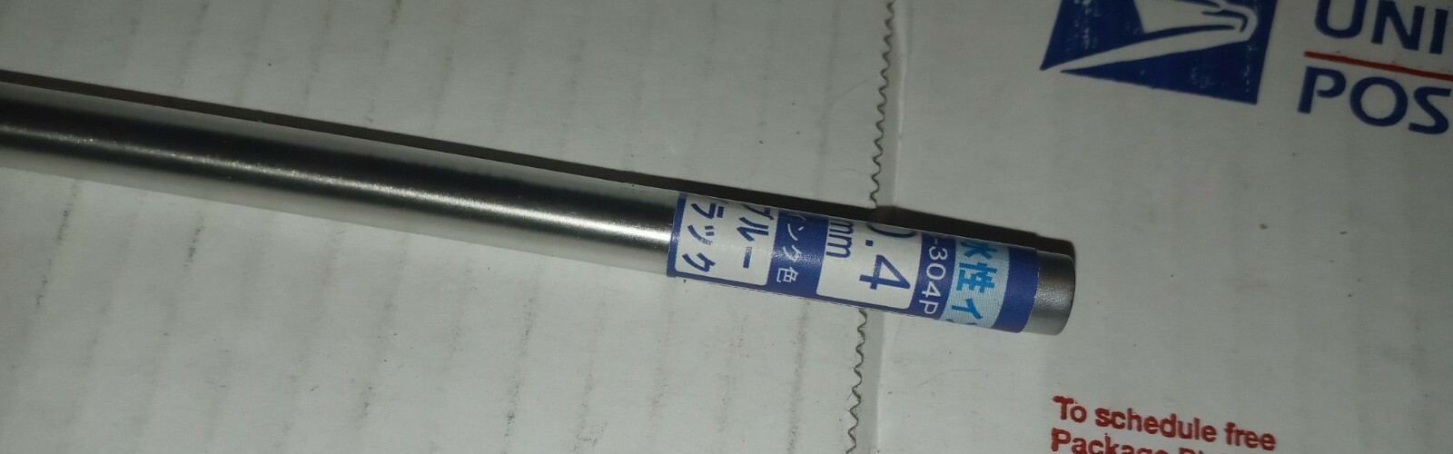 Ohto Japan Ceramic Roller Refill C304 0.4 MM New eBay