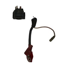 Kawasaki GTR 1000 ZG - 1000 Starter Relay Starter Starter Relay Electric