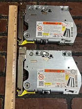 Blum Aventos Face Cabinet Lift Mechanism Power Factor 1500-4900 lot of 2