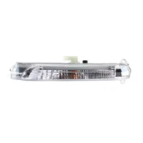 Front L&R Bumper Daytime Running Light Lamp for Porsche Cayenne 957 2007-2010 - Picture 2 of 4