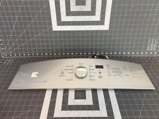 Kenmore Dryer Control Board w/ Knob P# W10796439 W10796438