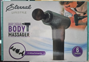 Eternal Products