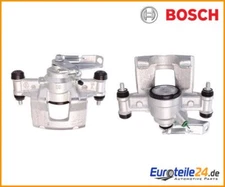 Brake Caliper Bosch 0986135133 for Renault Master III Box